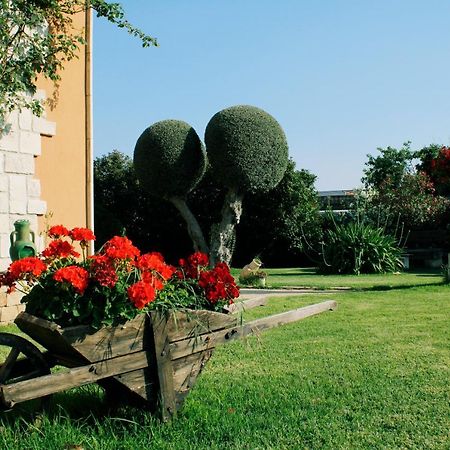 莫迪卡Il Giardino Della Musica别墅 外观 照片