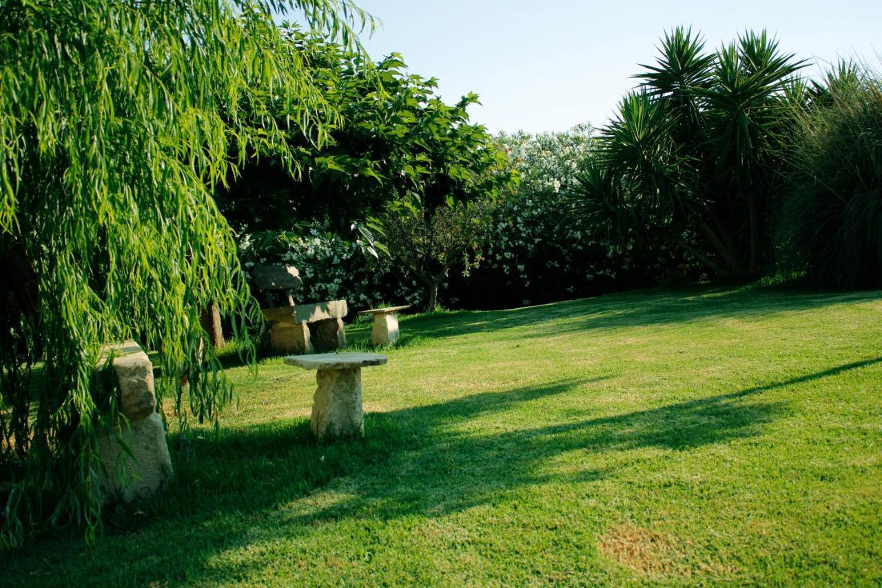 莫迪卡Il Giardino Della Musica别墅 外观 照片