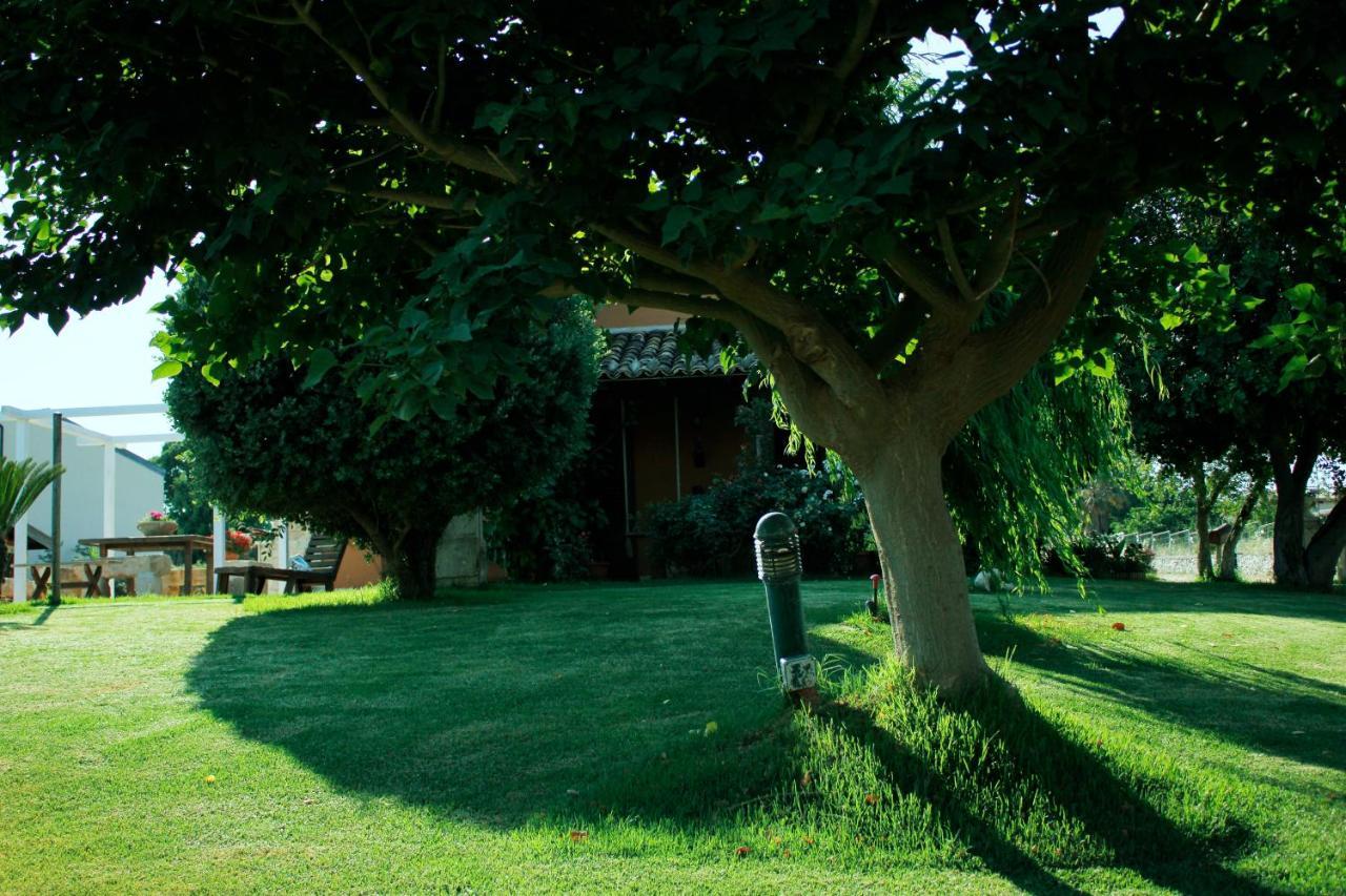 莫迪卡Il Giardino Della Musica别墅 外观 照片