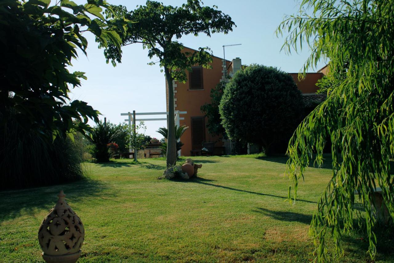 莫迪卡Il Giardino Della Musica别墅 外观 照片